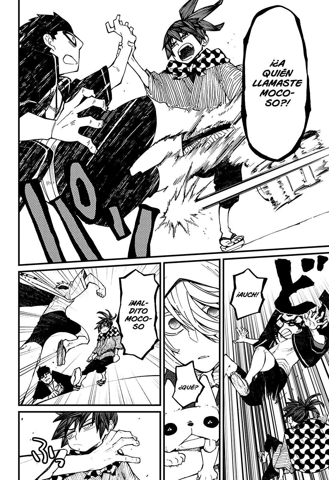 Capitulo 11 page 12