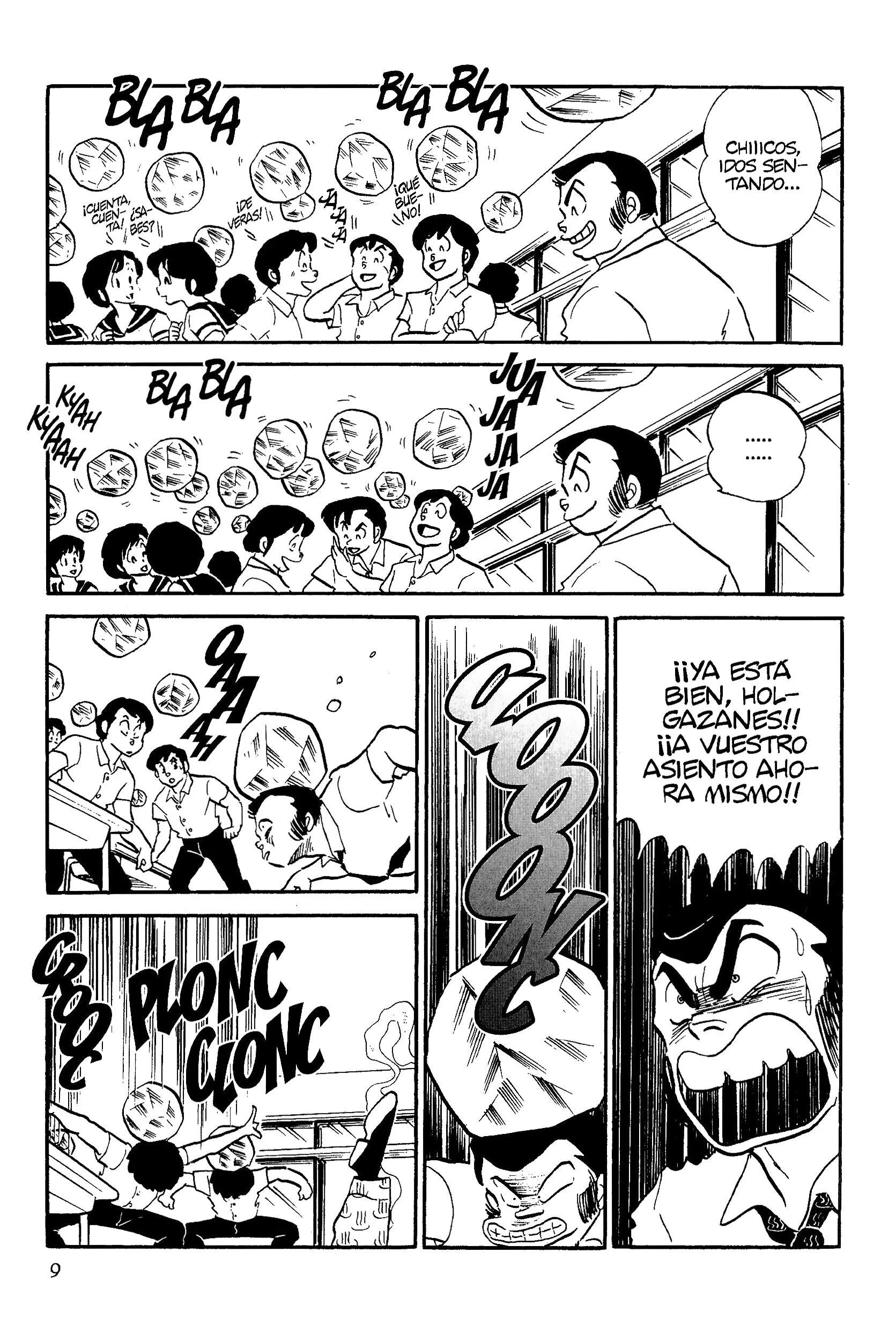 Capitulo 241 page 9