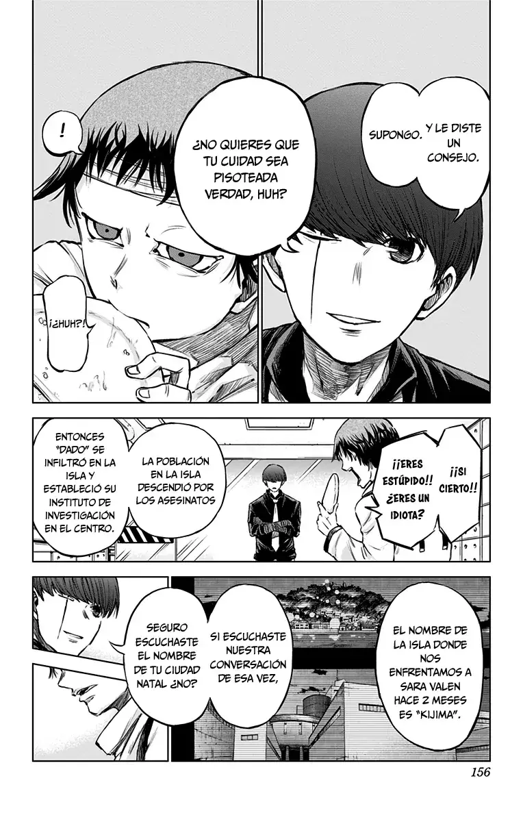 Capitulo 19 page 4