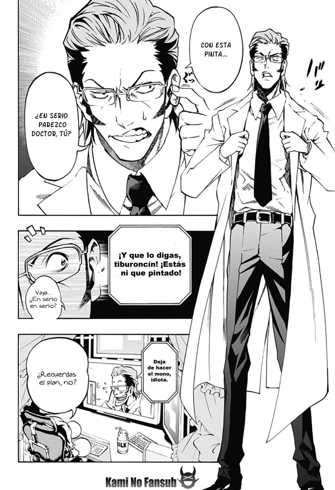Capitulo 24 page 21