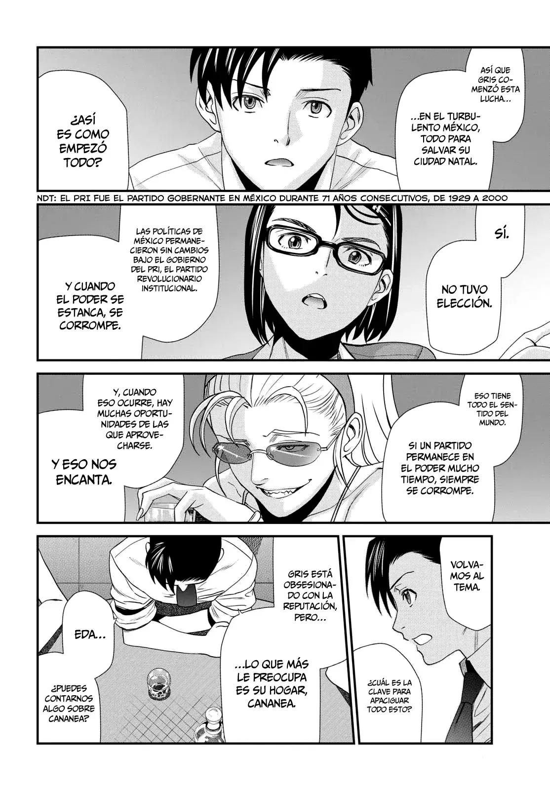 Capitulo 119 page 24