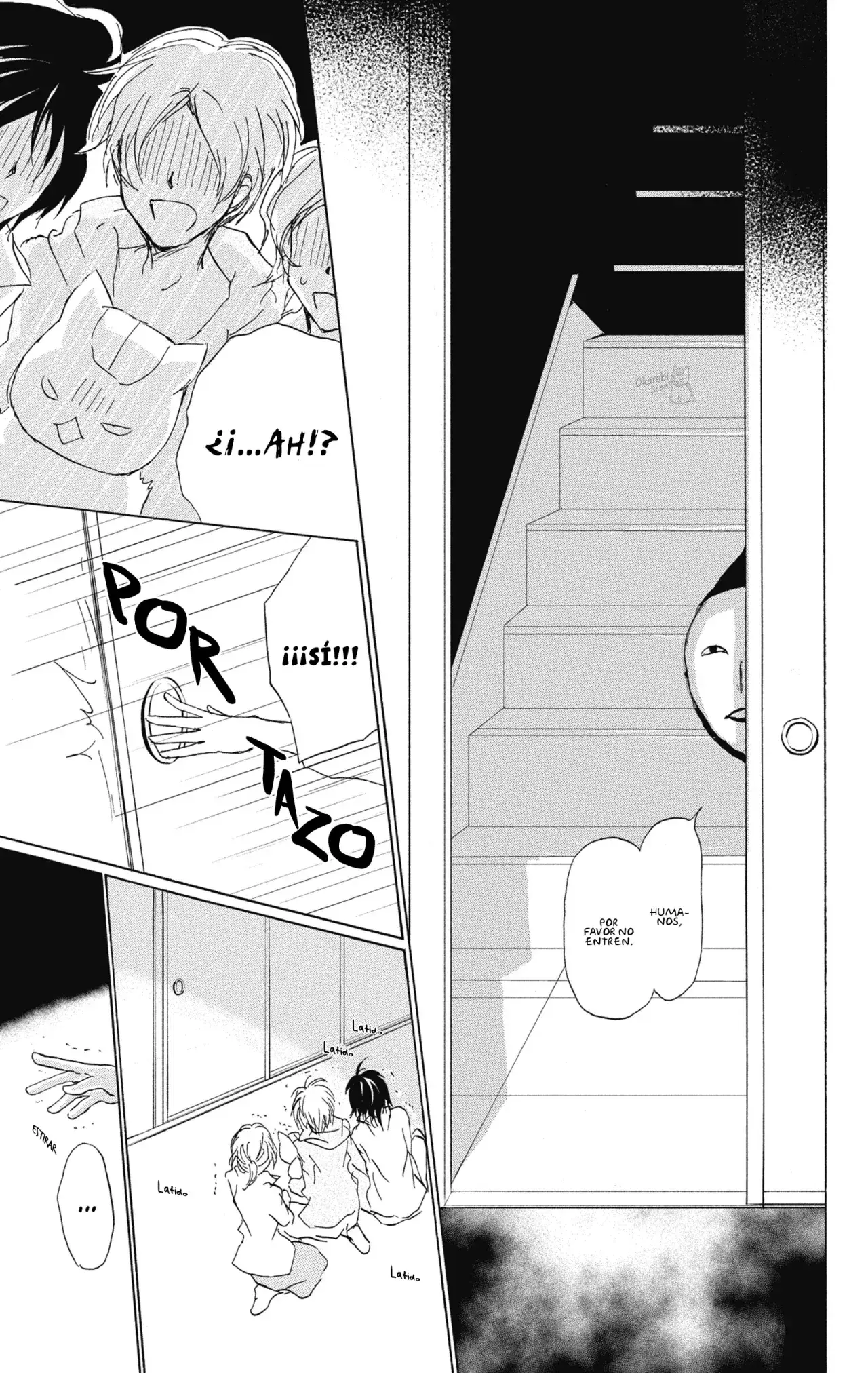 Capitulo 85 page 32
