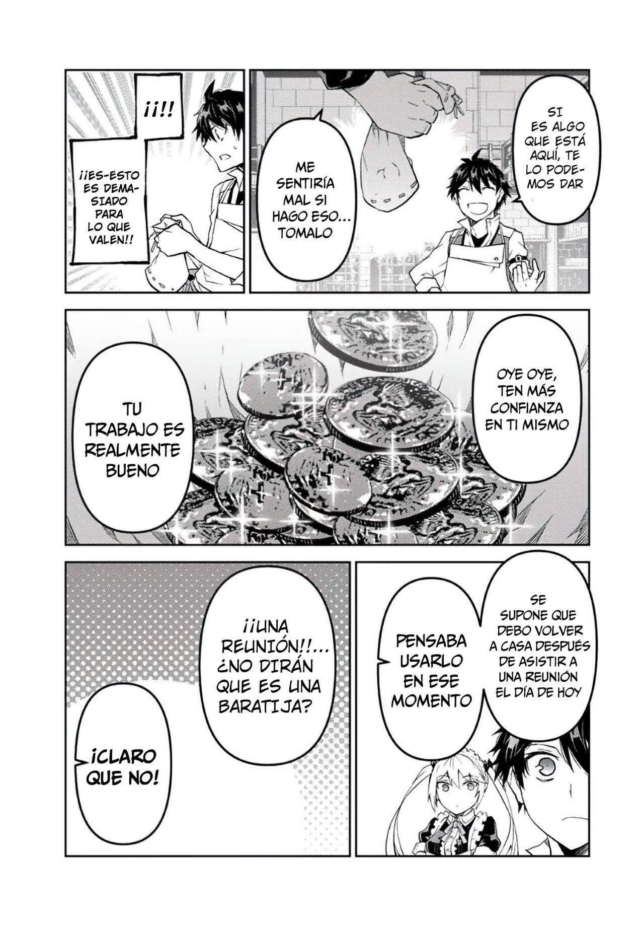 Capitulo 75 page 5