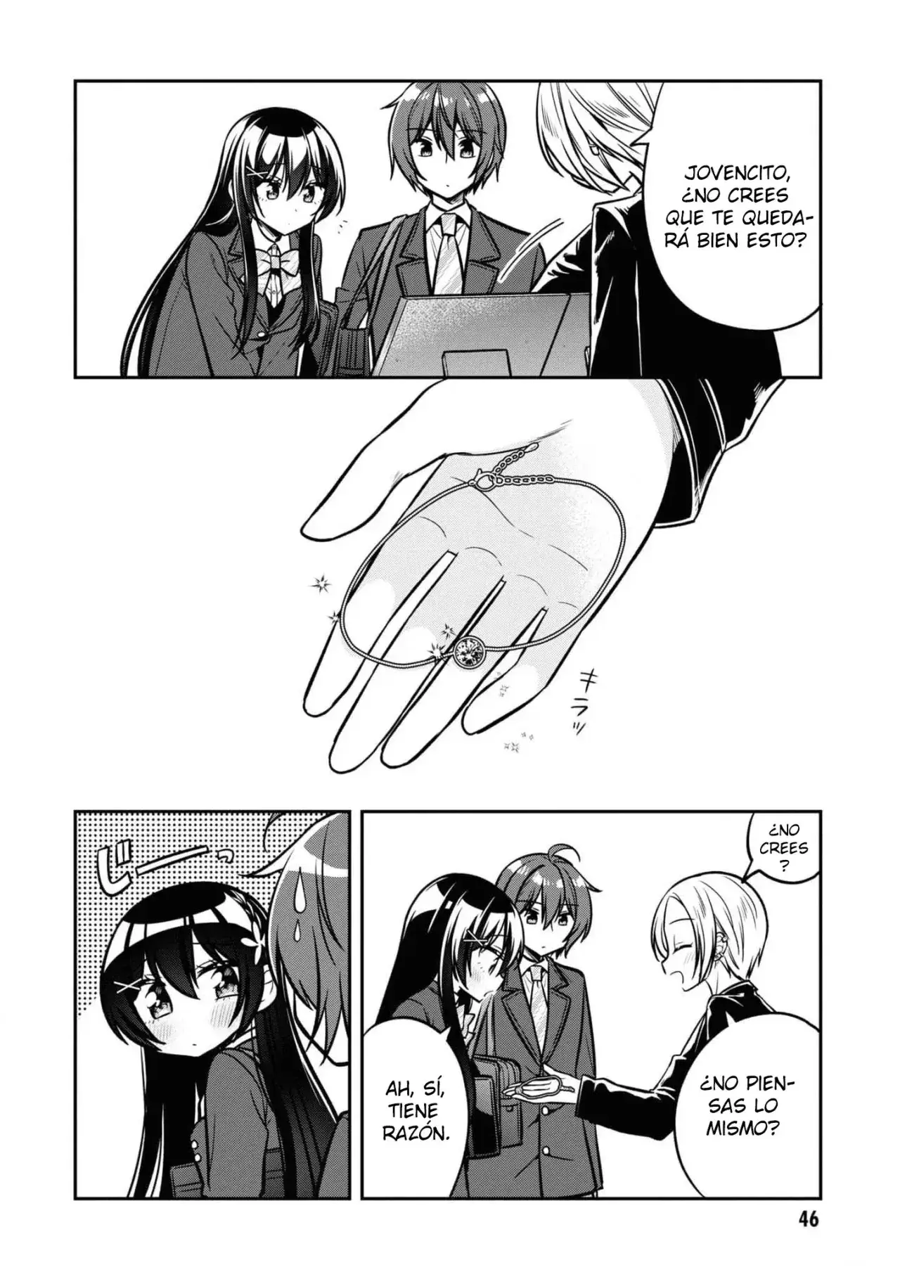 Capitulo 13 page 17