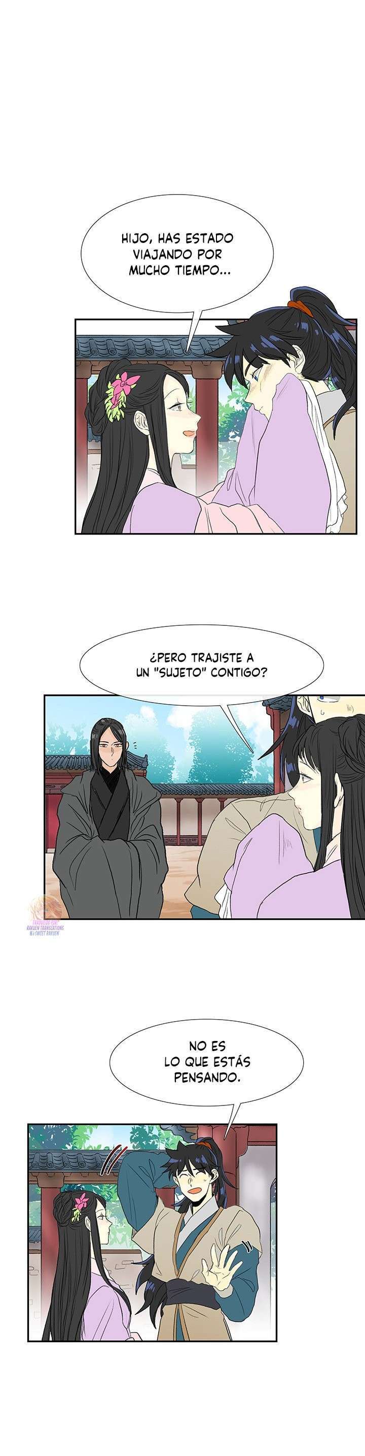 Capitulo 77 page 12