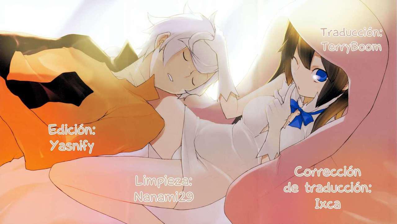 Capitulo 13 page 1