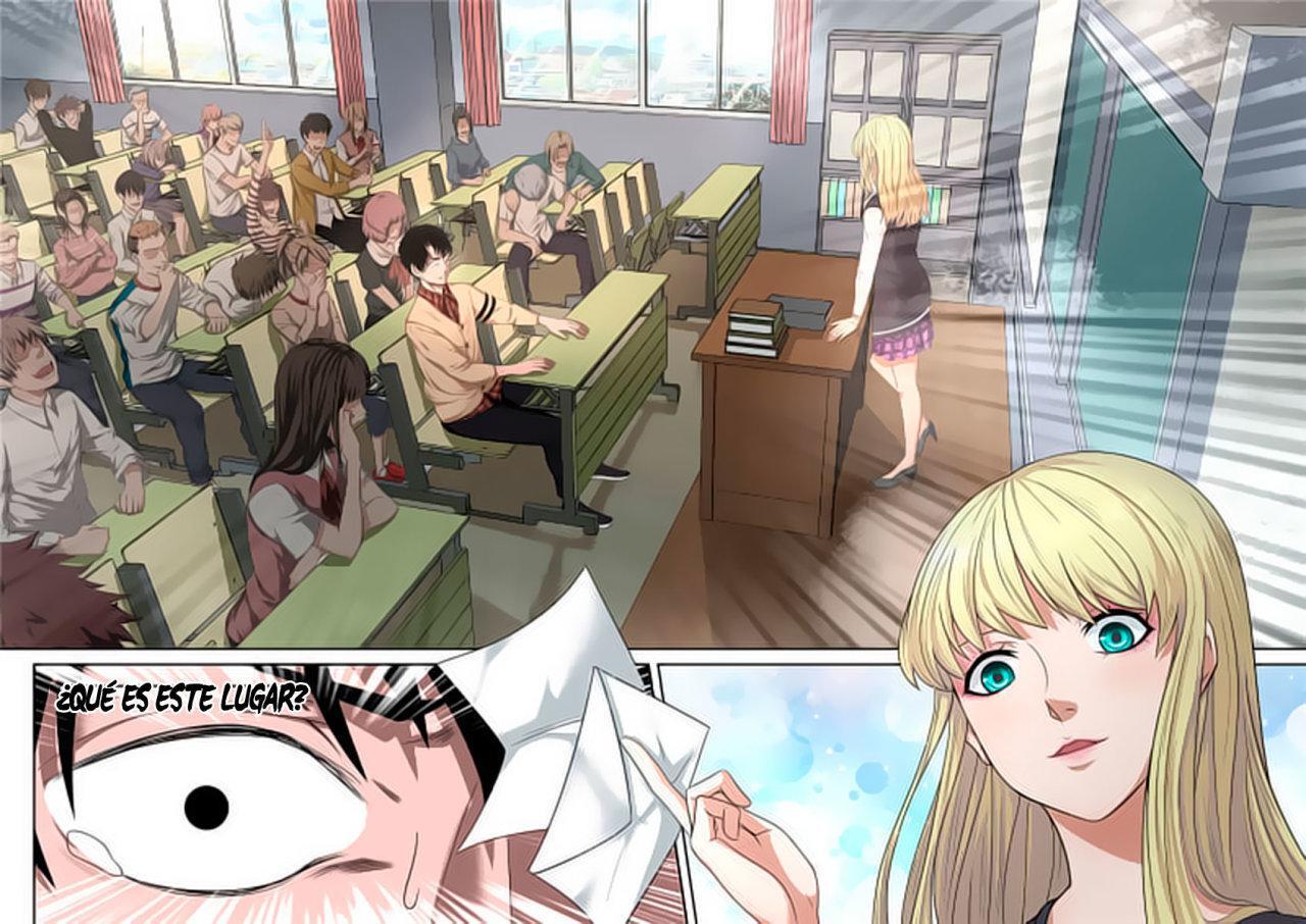 Capitulo 1 page 29