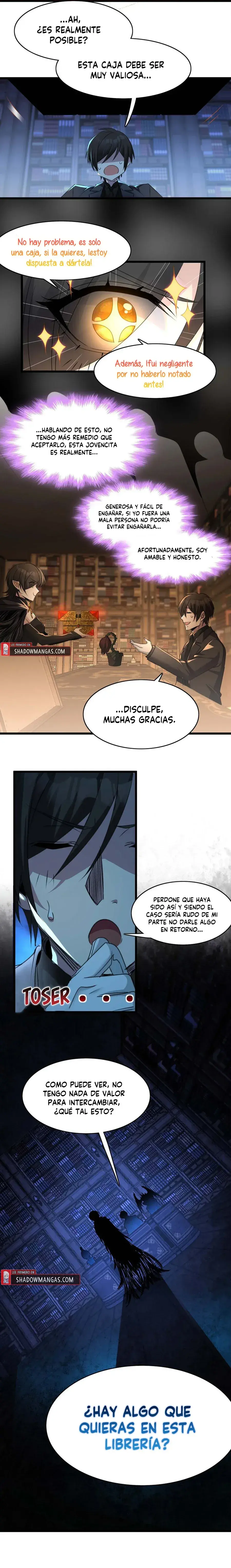 Capitulo 92 page 14