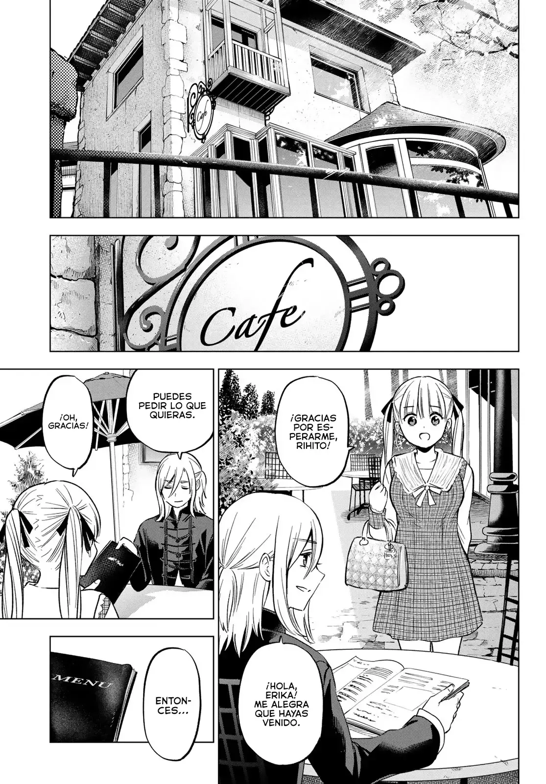 Capitulo 197 page 9