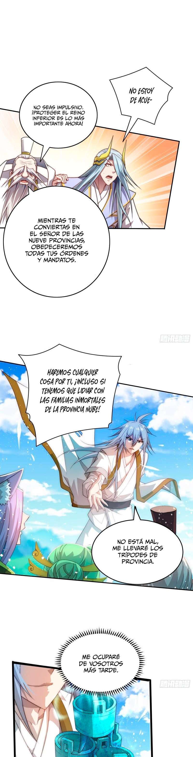 Capitulo 40 page 20