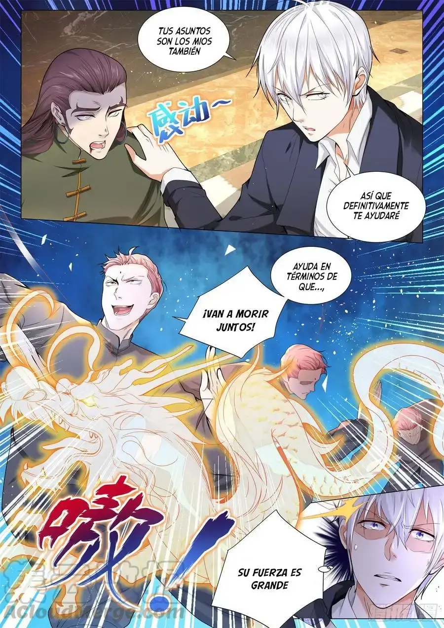Capitulo 91 page 5