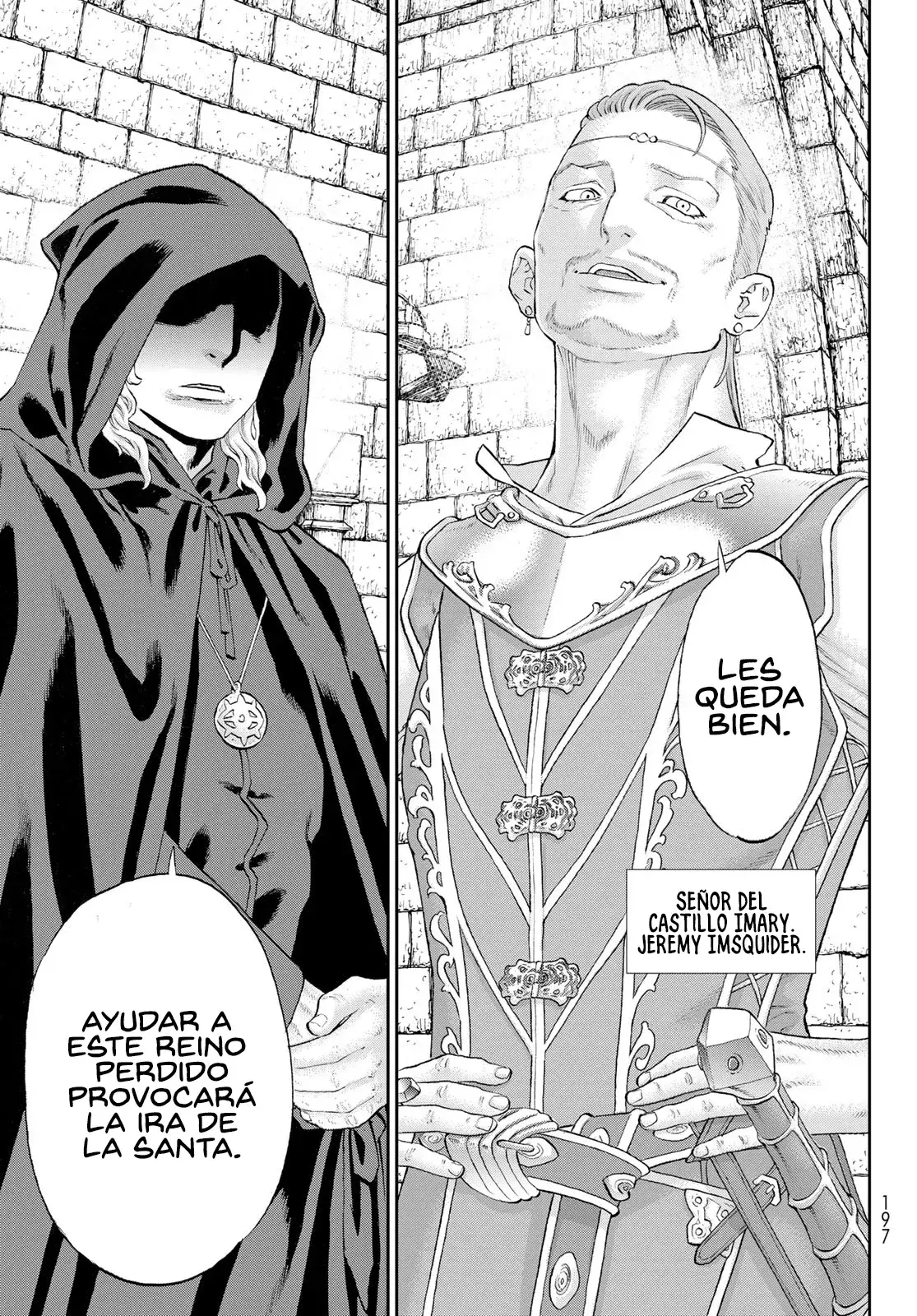 Capitulo 73 page 17