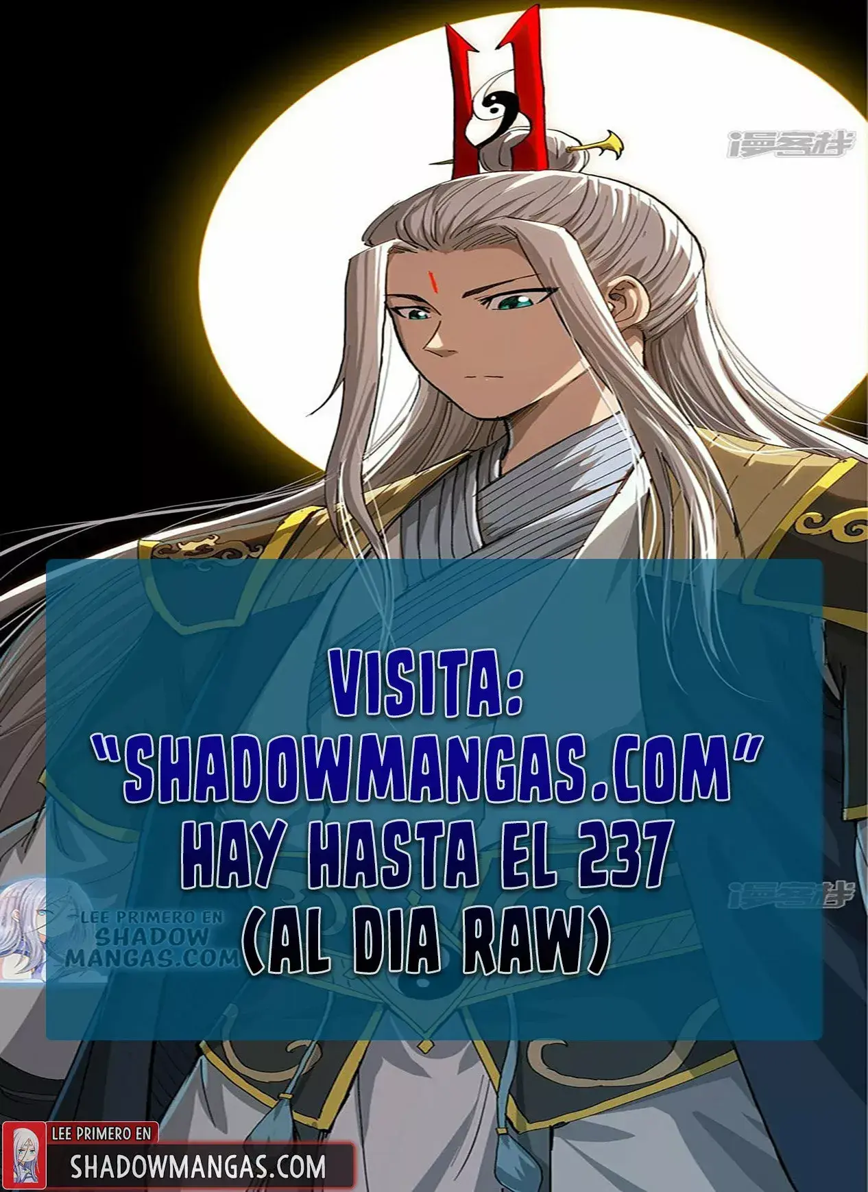 Capitulo 206 page 1
