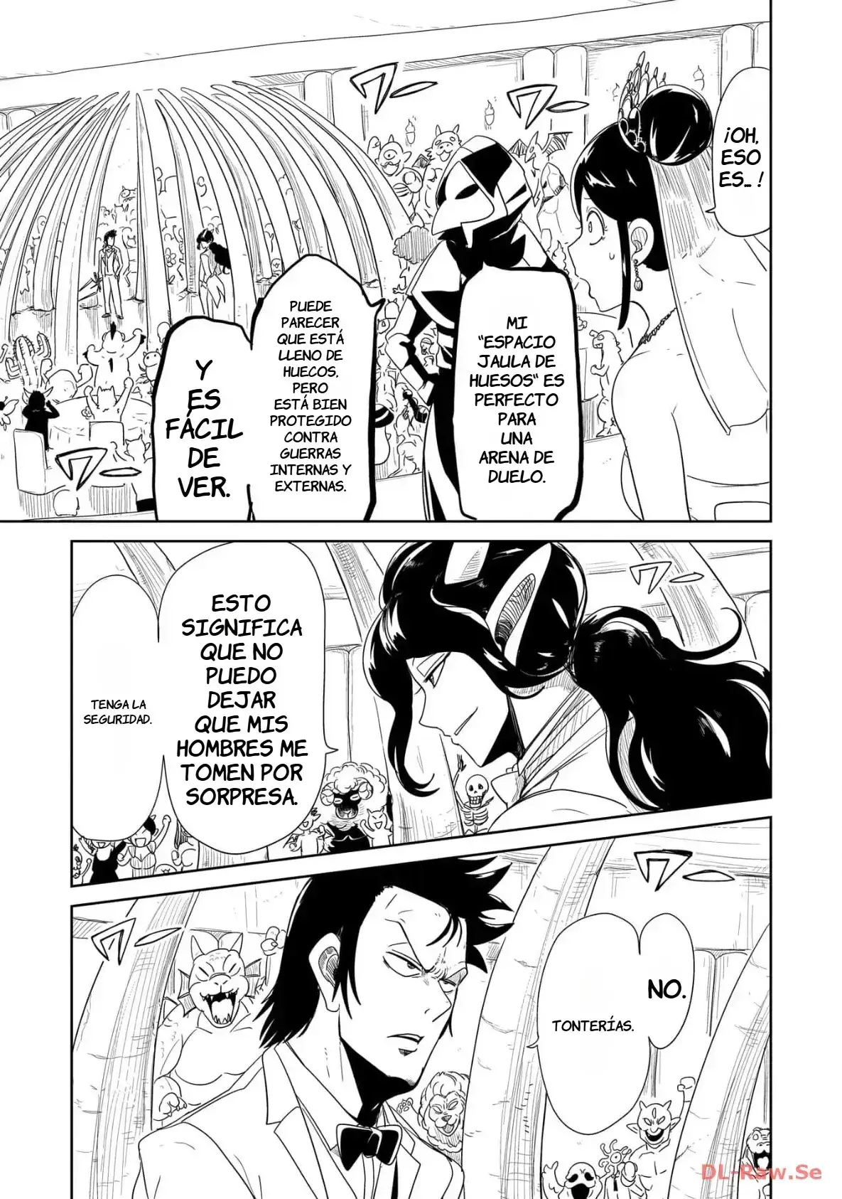 Capitulo 36 page 20