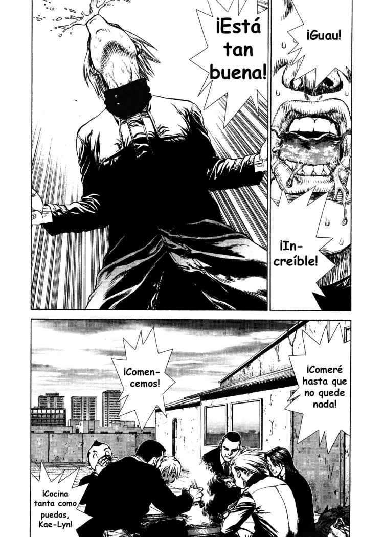 Capitulo 43 page 18