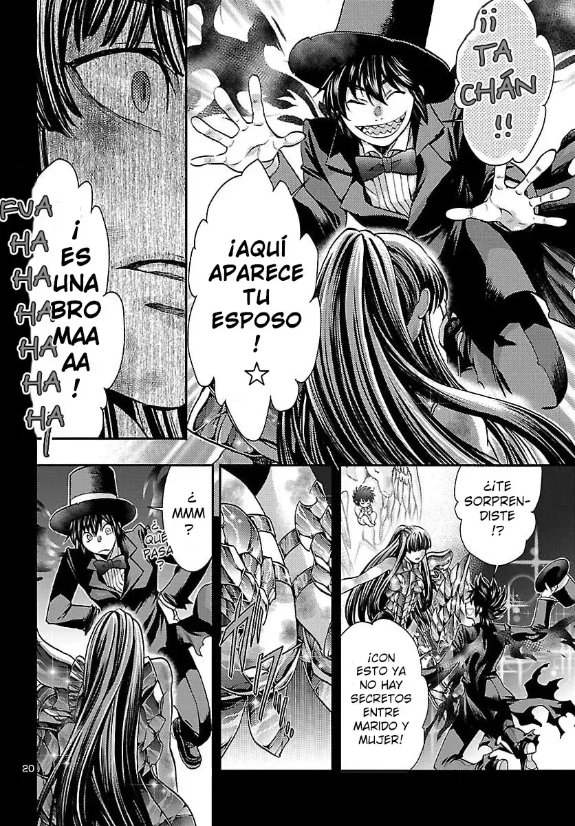 Capitulo 108 page 19