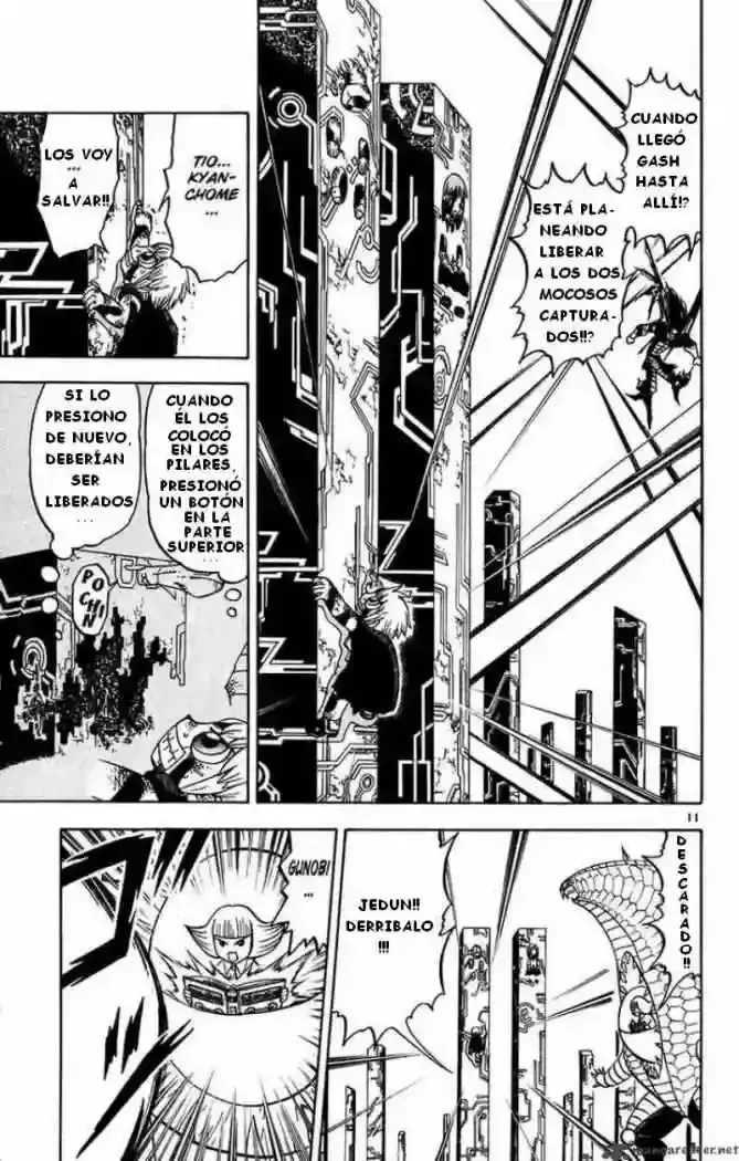 Capitulo 249 page 11