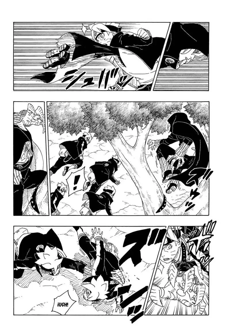 Capitulo 64 page 9