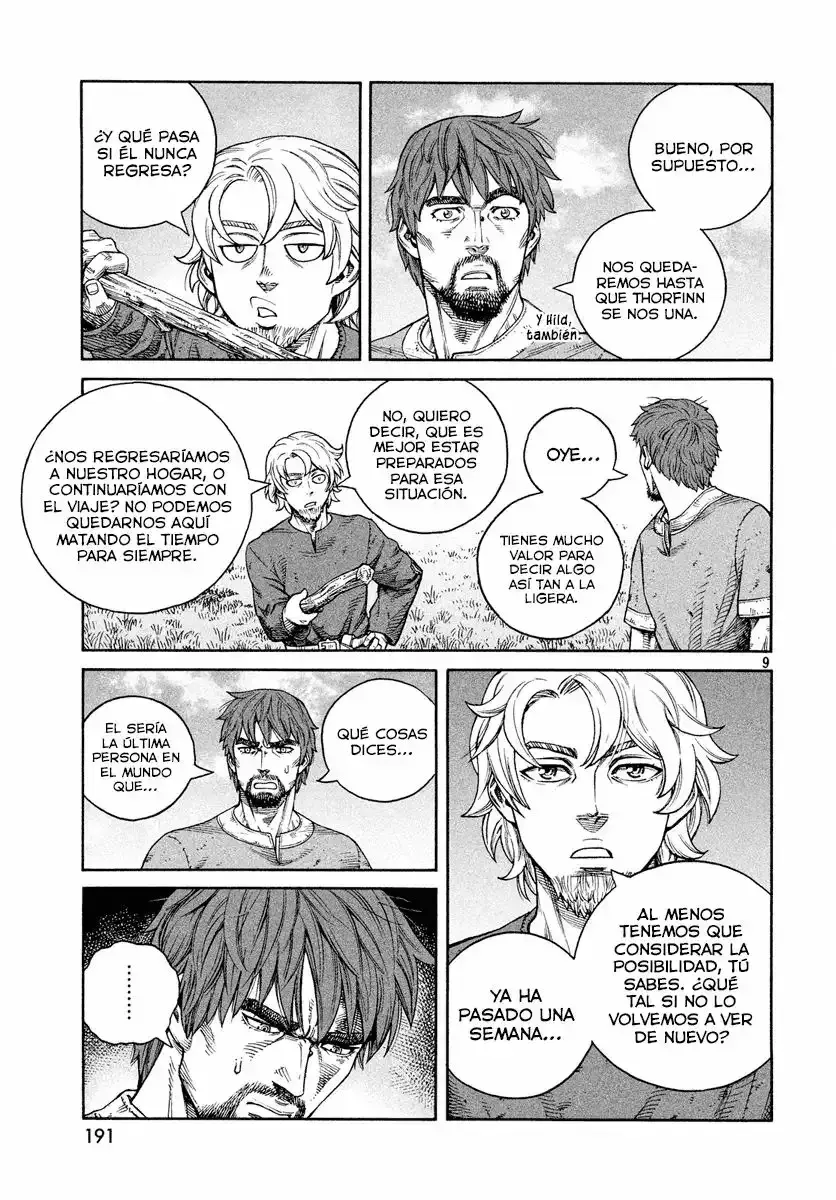 Capitulo 136 page 9