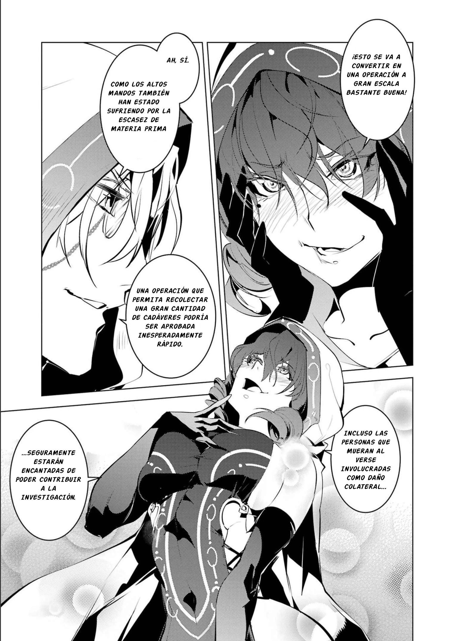 Capitulo 49.1 page 22