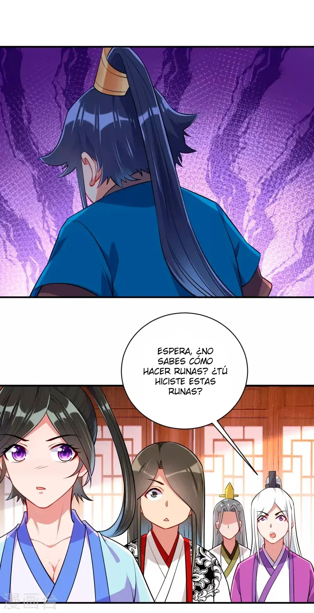Capitulo 92 page 10