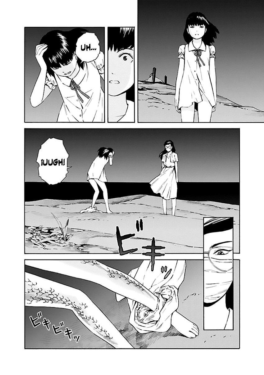 Capitulo 28 page 17