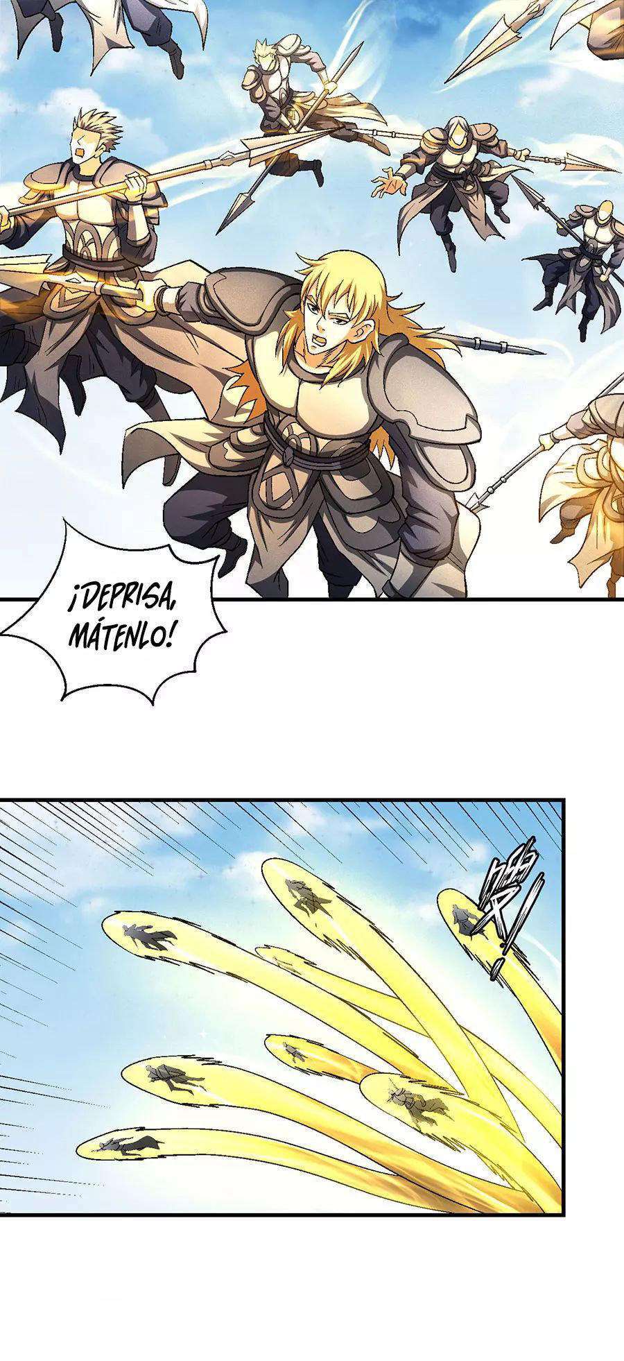 Capitulo 134 page 3