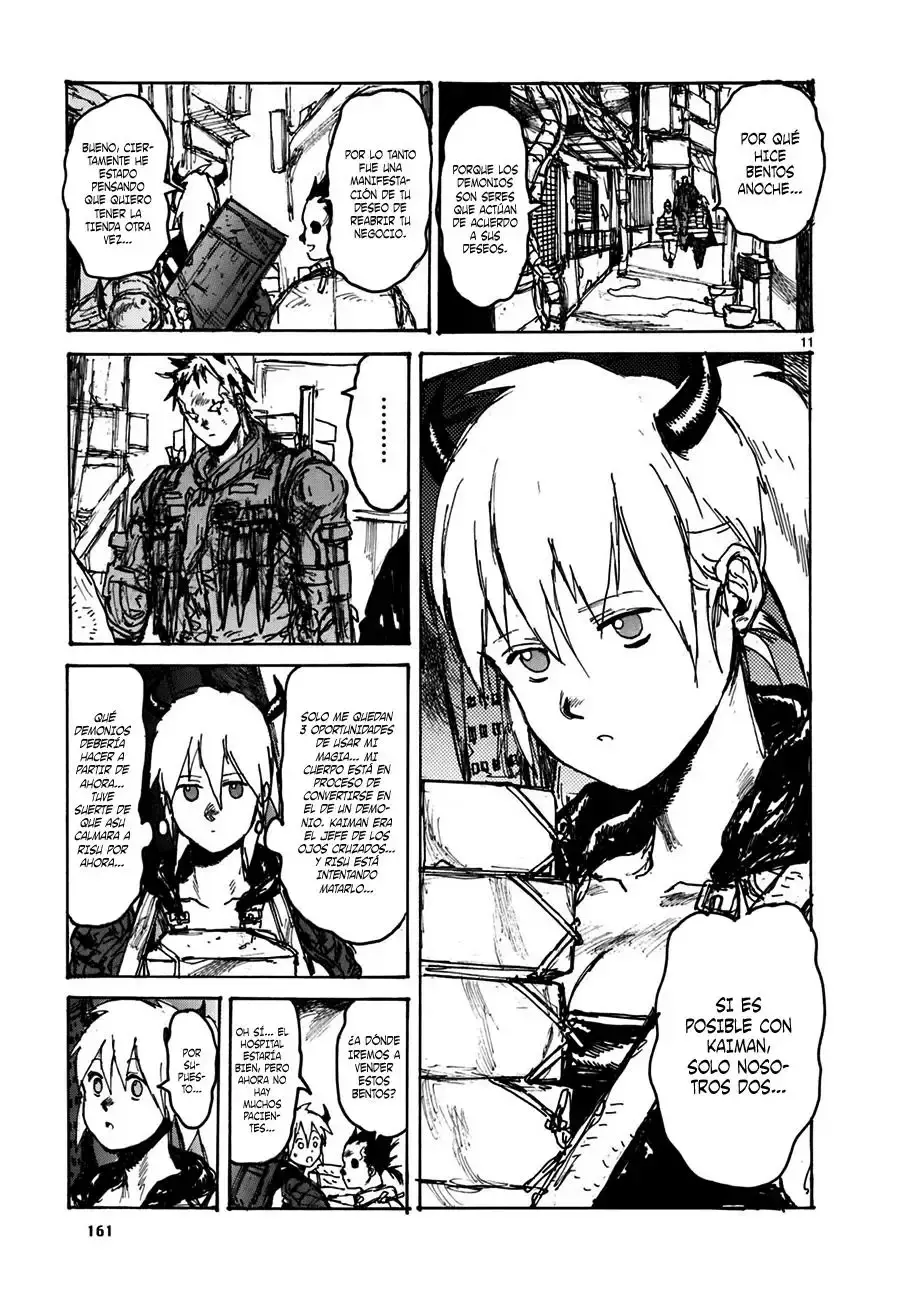Capitulo 100 page 10