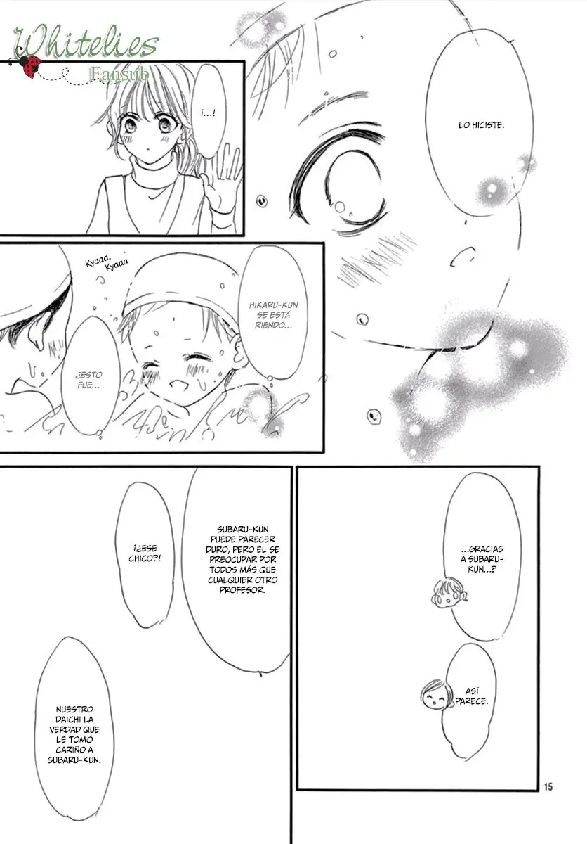 Capitulo 71 page 21