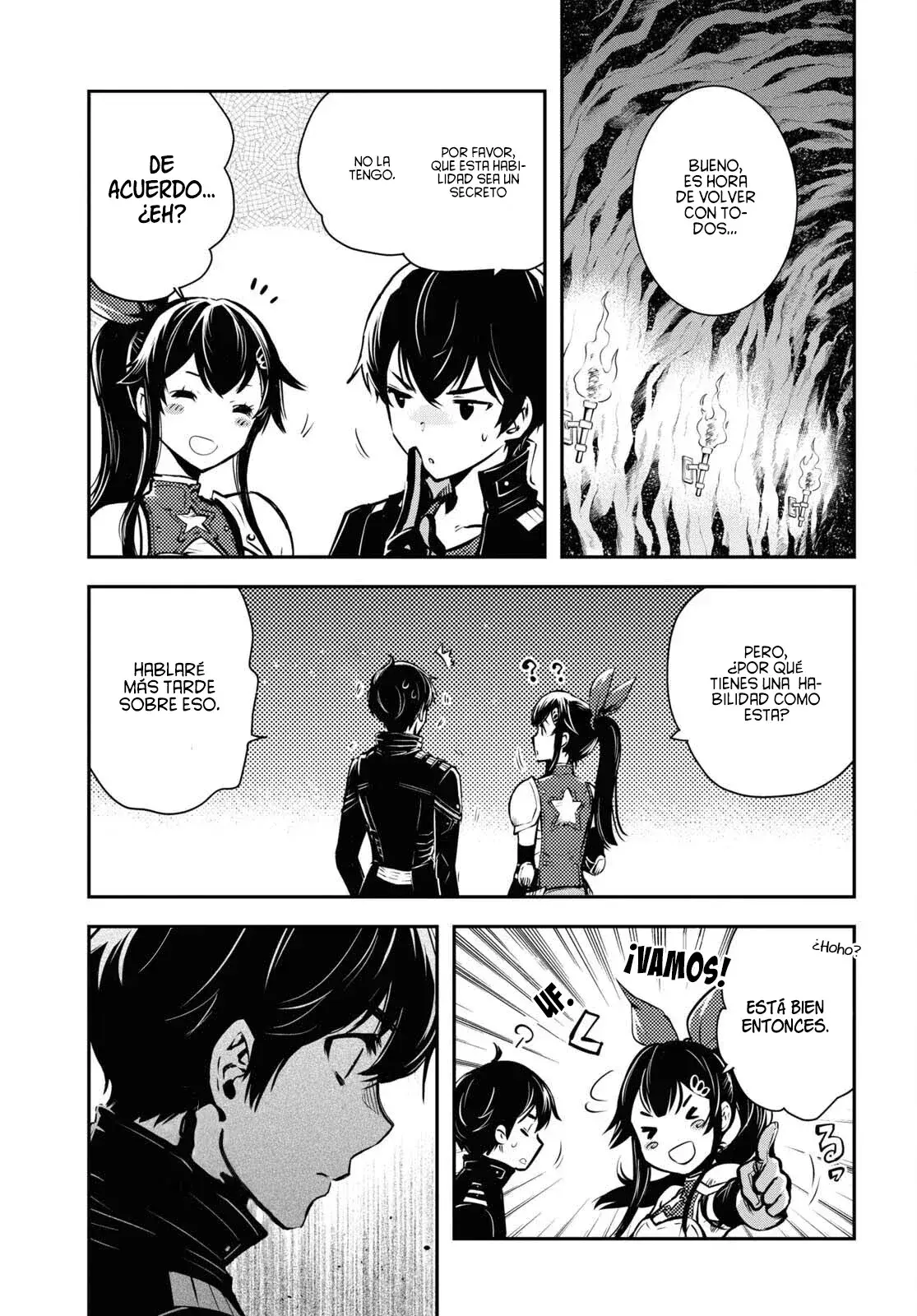 Capitulo 19 page 12