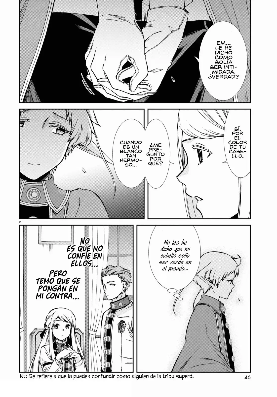 Capitulo 73 page 8