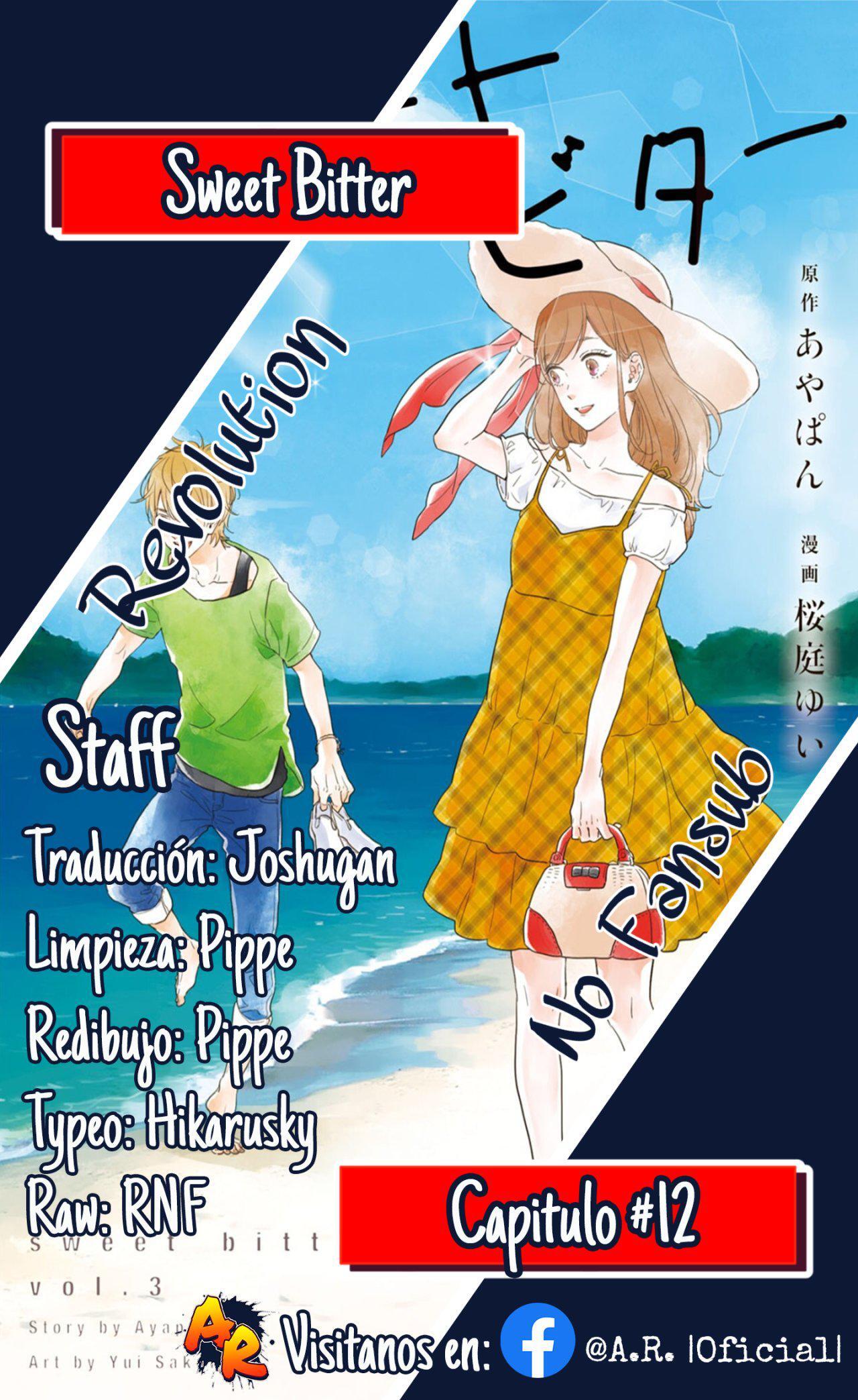 Capitulo 12 page 1