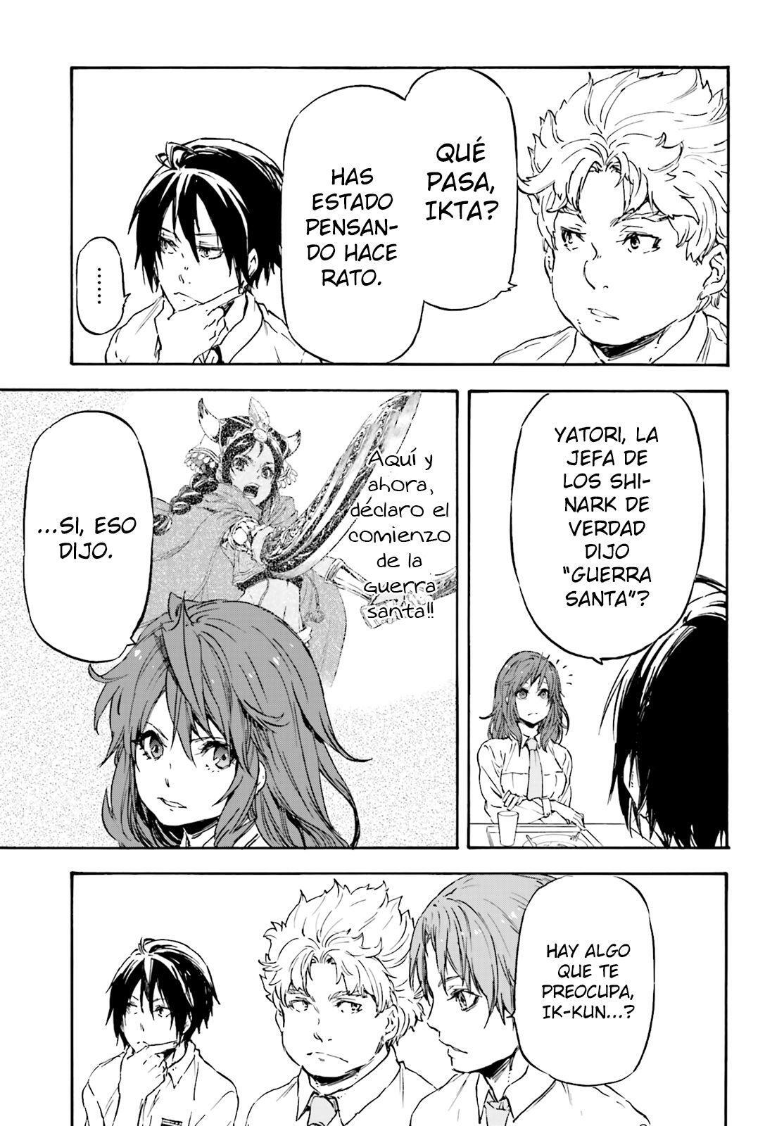 Capitulo 18 page 18