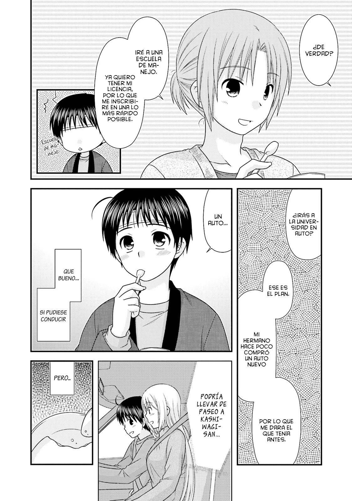 Capitulo 81 page 14