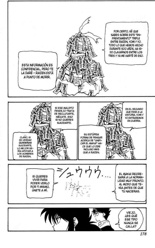 Capitulo 157 page 14