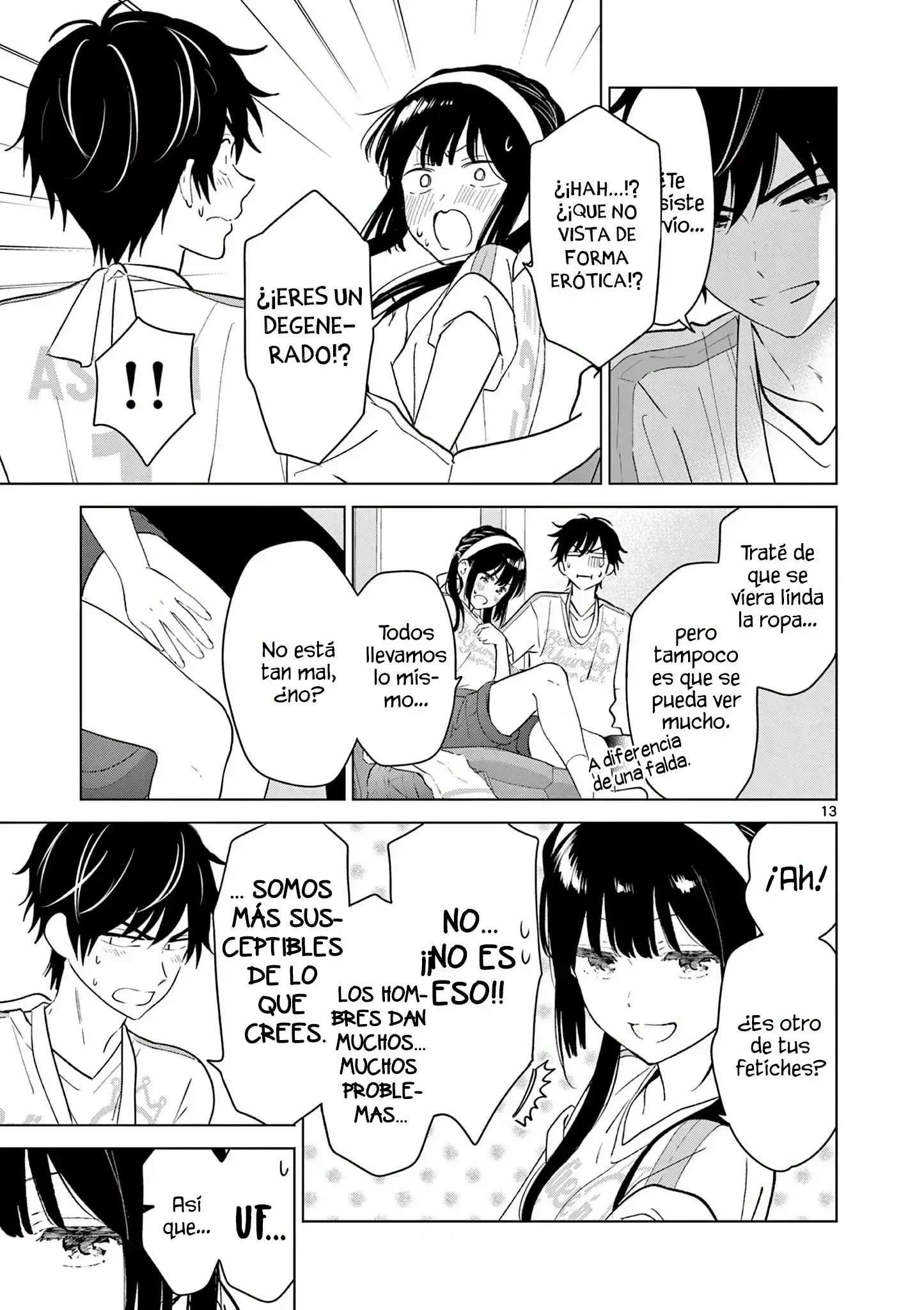 Capitulo 52 page 14
