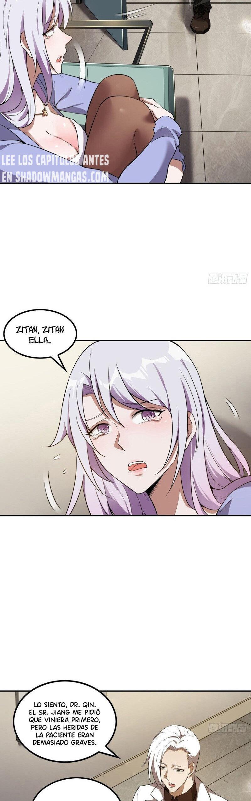 Capitulo 61 page 11