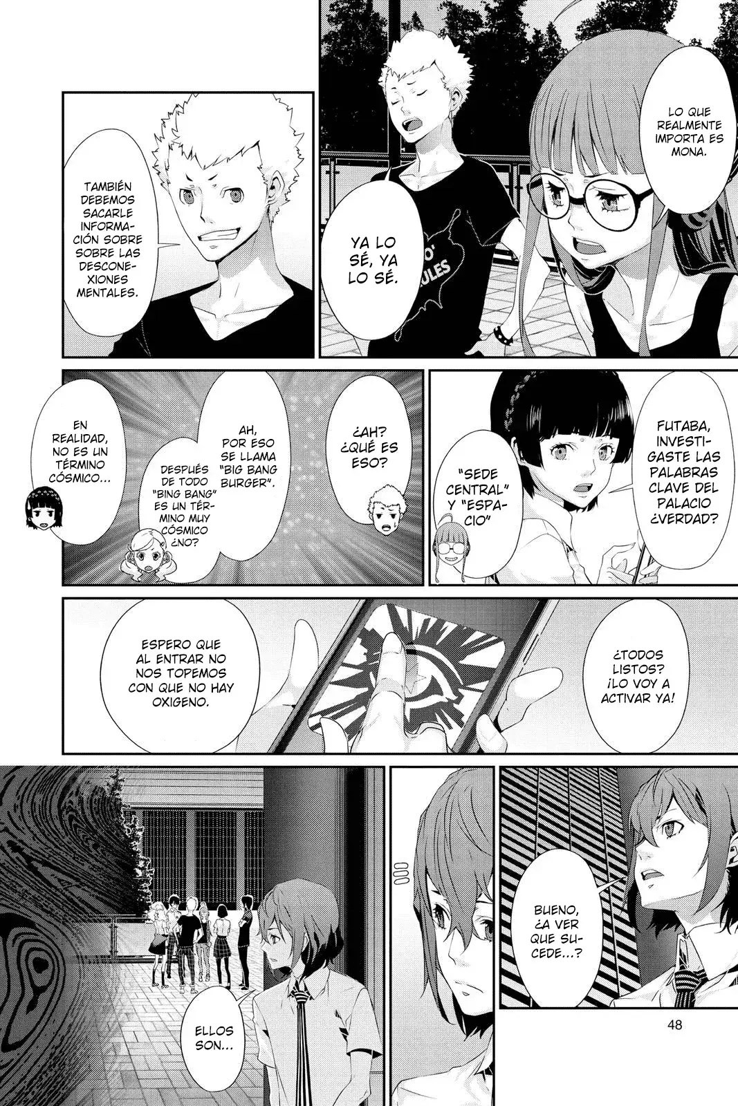 Capitulo 53 page 22