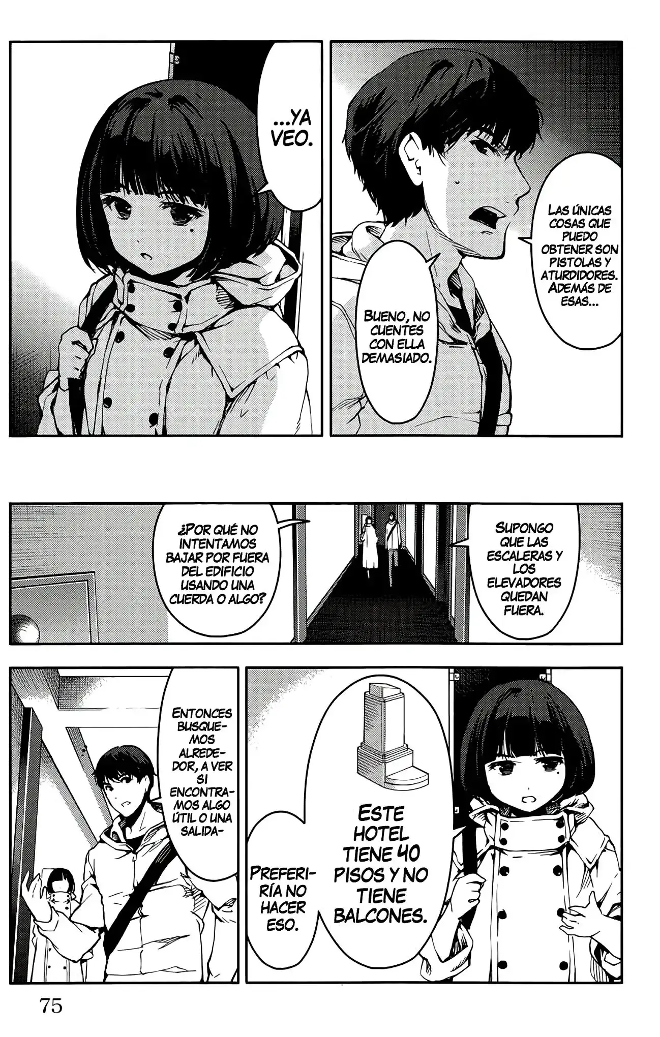 Capitulo 10 page 25