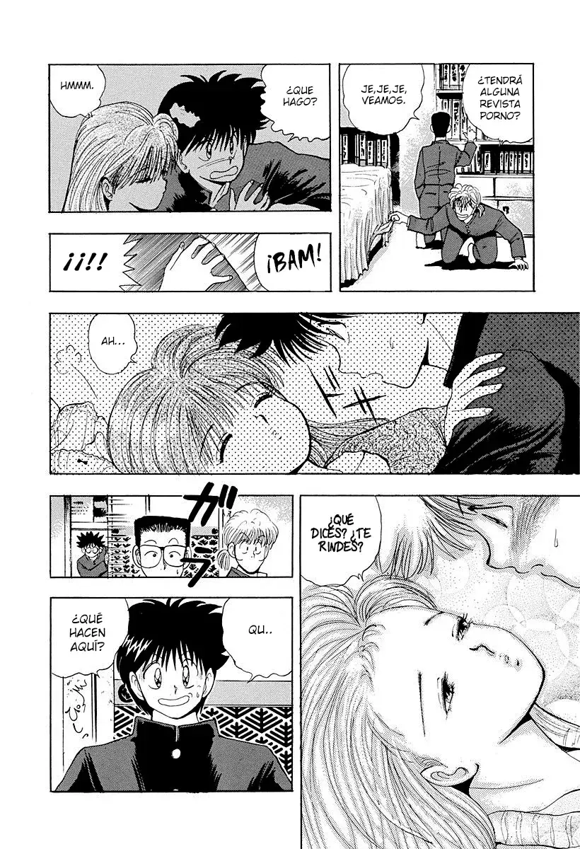 Capitulo 20 page 12
