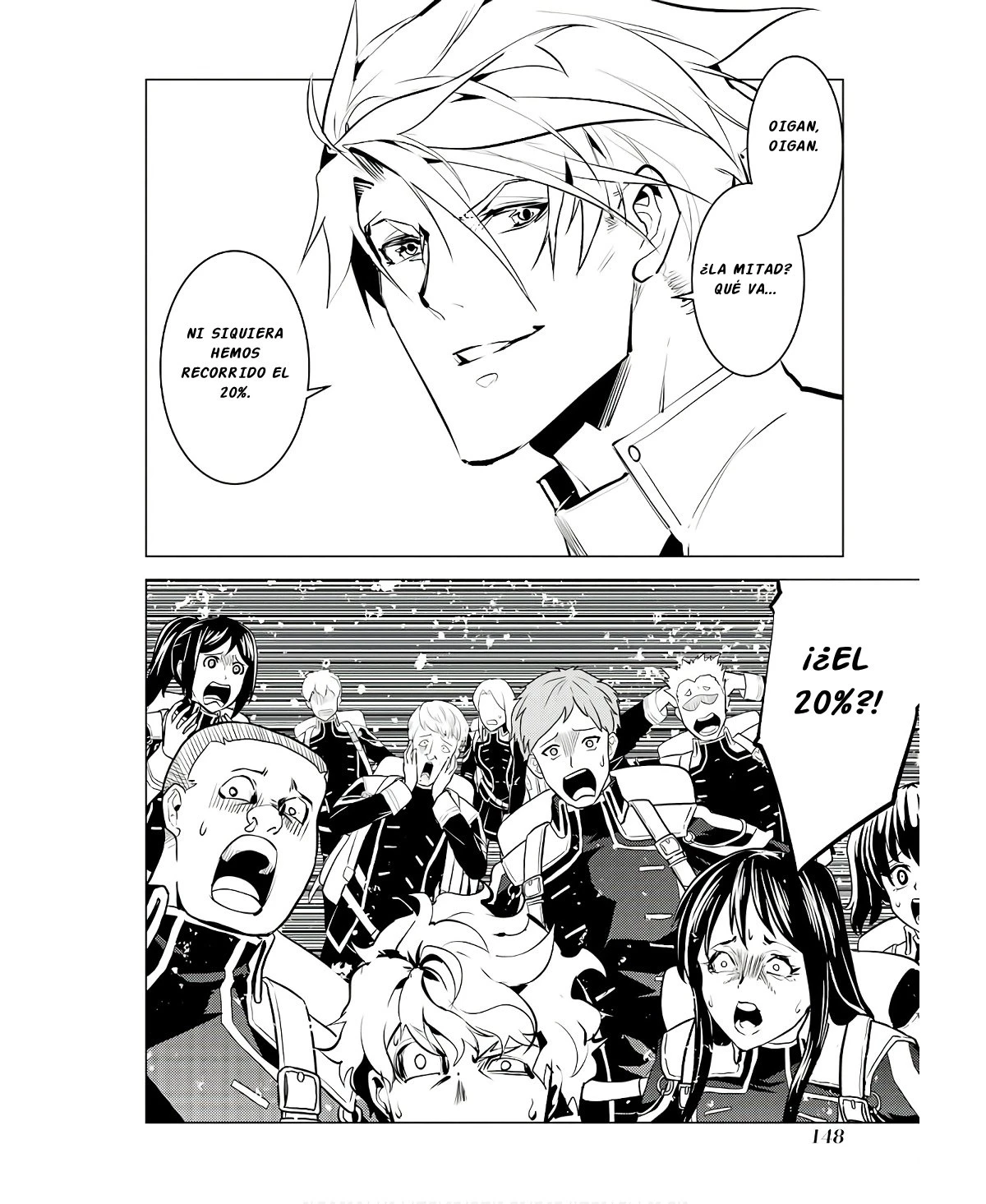 Capitulo 60 page 24