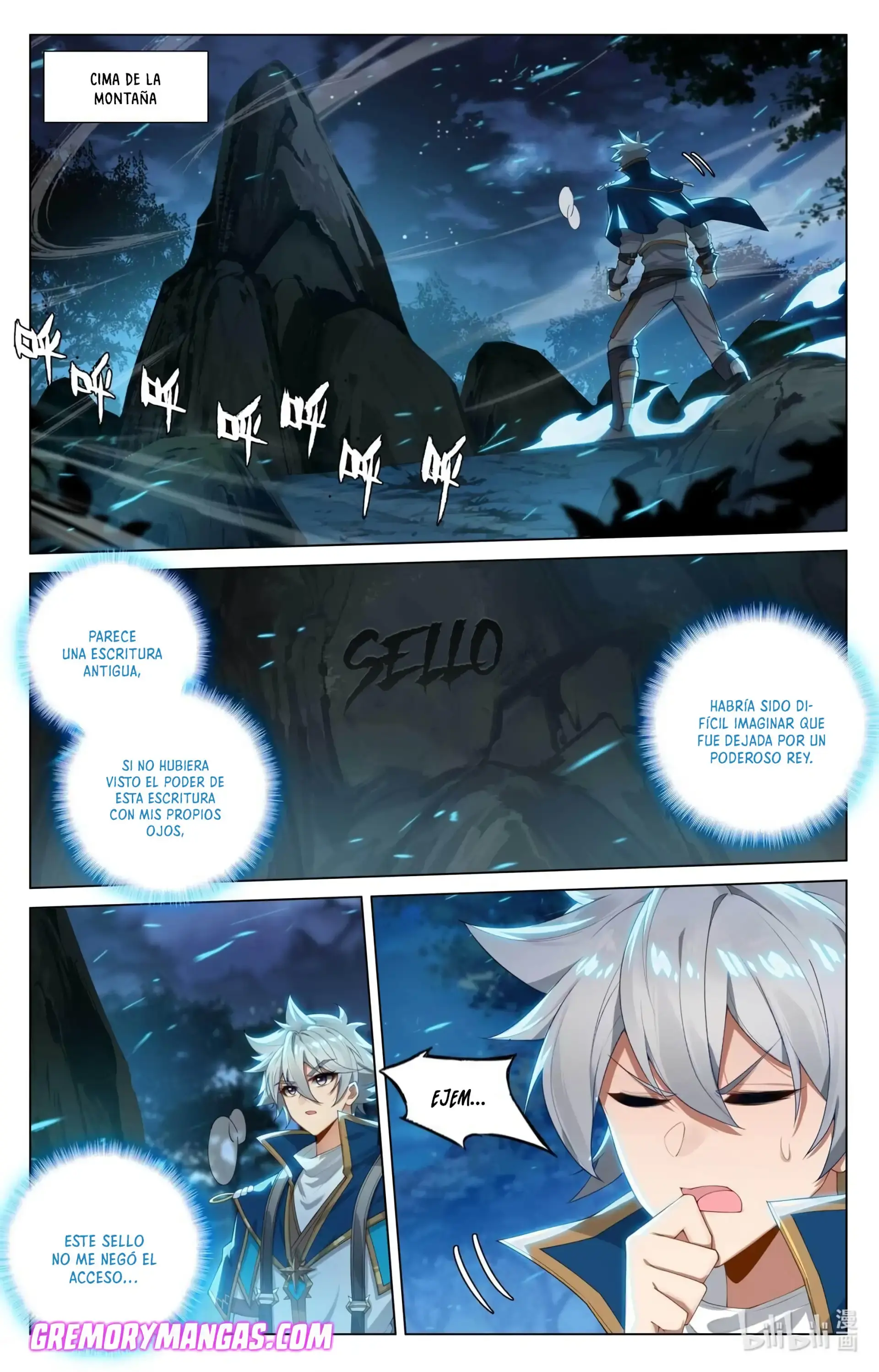 Capitulo 206 page 14