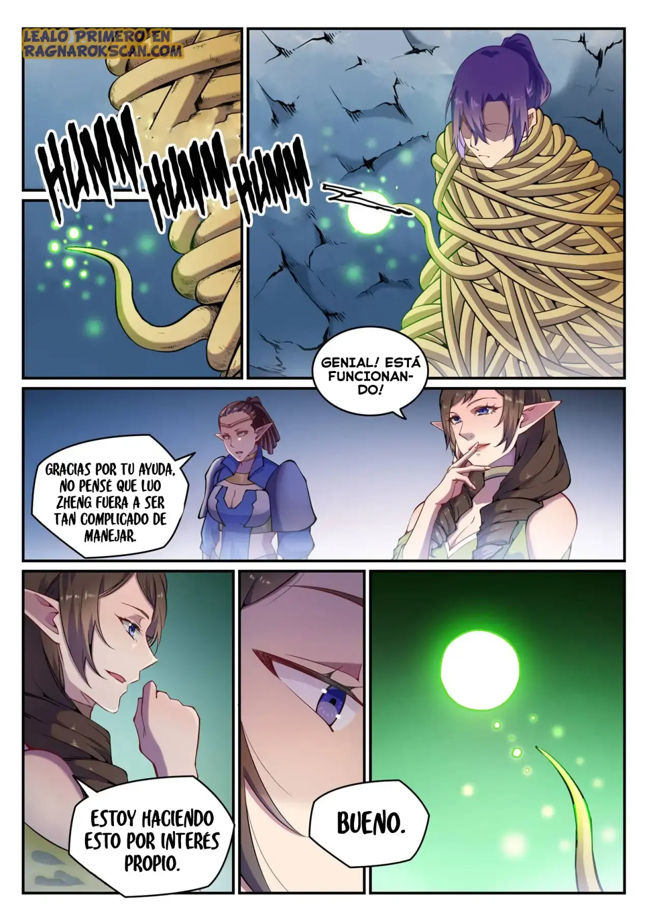 Capitulo 797 page 10