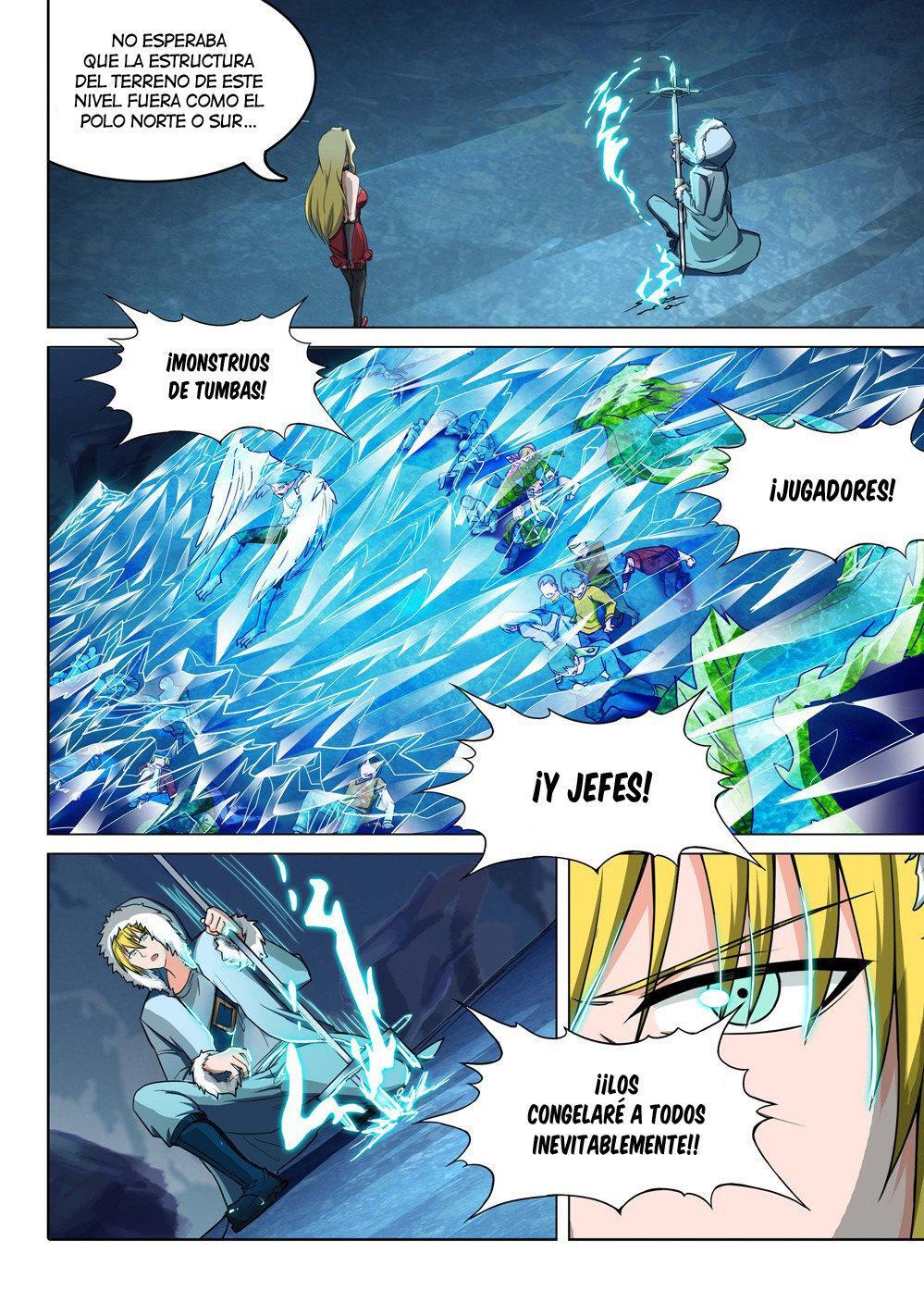 Capitulo 215 page 16