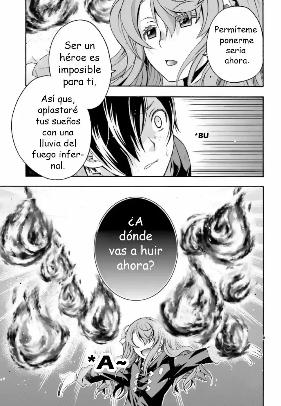 Capitulo 26 page 17