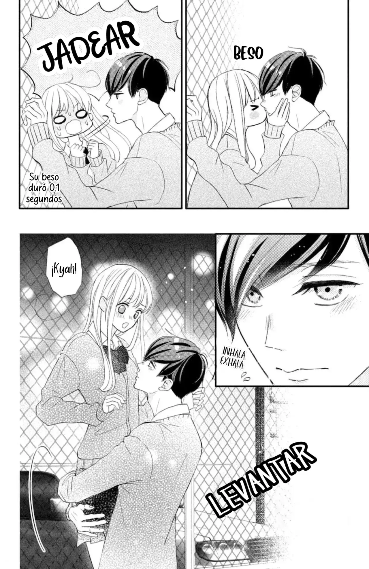 Capitulo 25 page 27