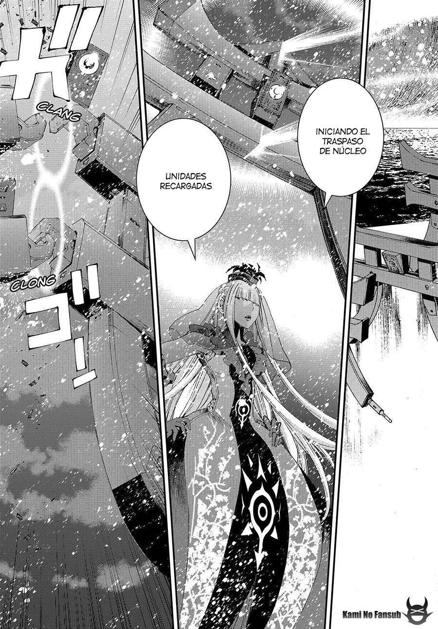 Capitulo 69 page 12