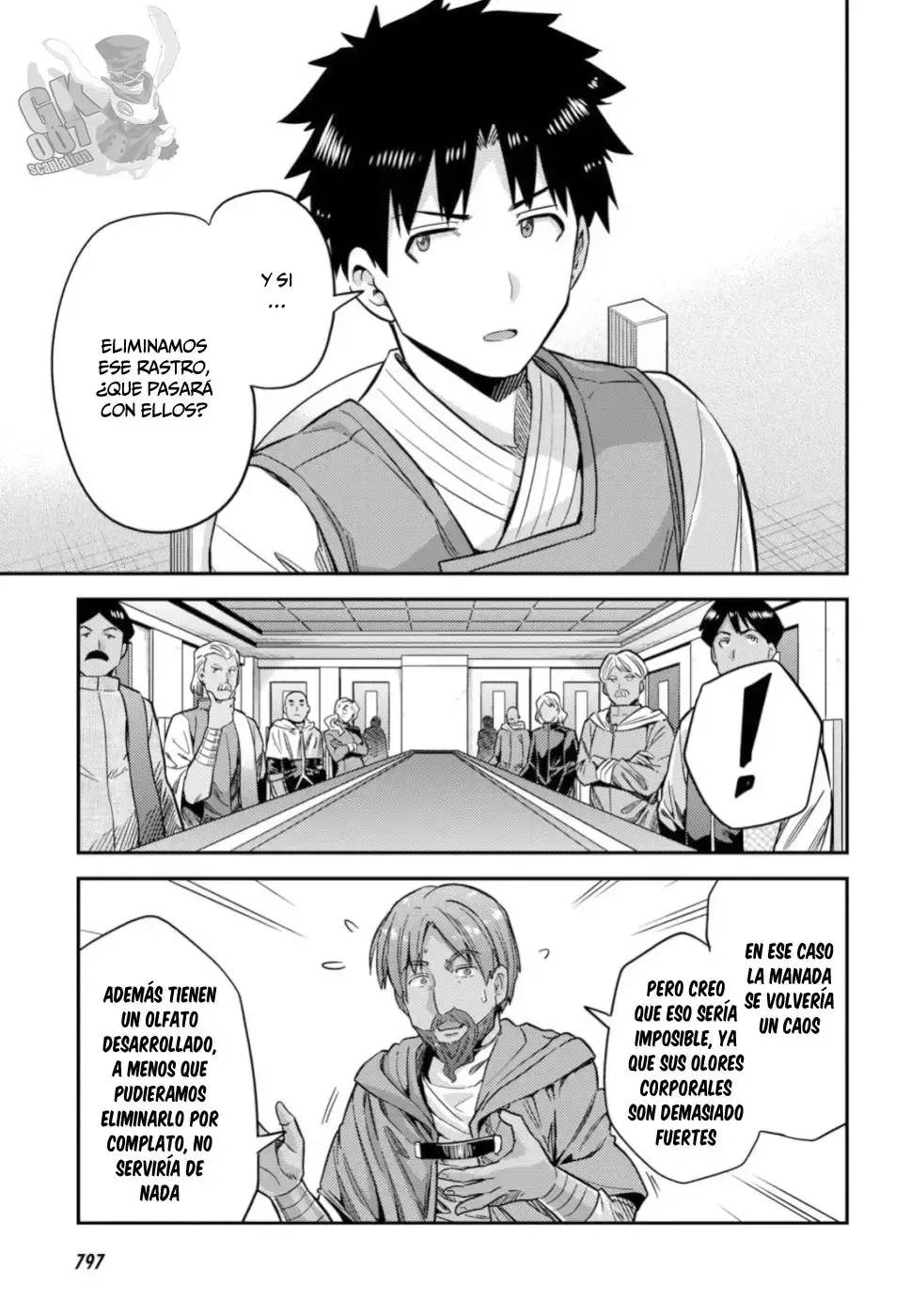 Capitulo 30 page 20