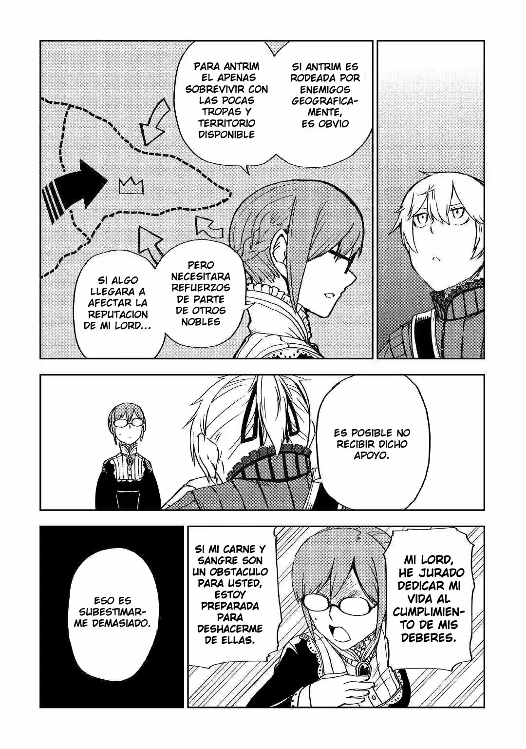 Capitulo 51 page 12