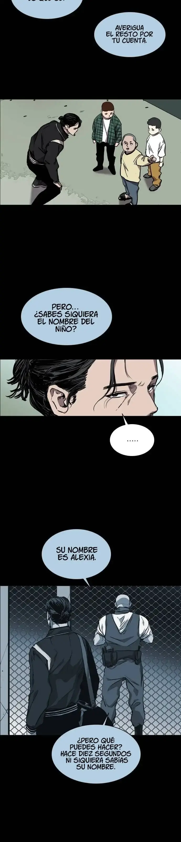 Capitulo 73 page 11